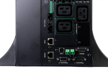 Systeme Electric SRTSE10KRTXLIG2