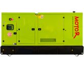 Motor АД300-Т400-2РП в кожухе с АВР