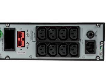 Systeme Electric SRTRU1500RTXLI