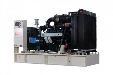 Дизельный генератор MGE P450DN с АВР