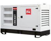 Дизельный генератор Onis VISA F 201 CK