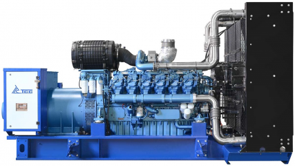 ТСС АД-900С-Т400-1РМ9