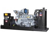 Дизельный генератор Onis VISA MT 1250 U