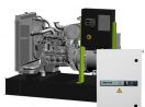 Дизельный генератор Pramac GSW 110 P 440V