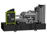 Дизельный генератор Pramac GSW 830 DO 380V