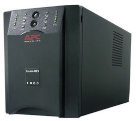 ИБП APC Smart-UPS XL 1000VA USB &amp; Serial 230V