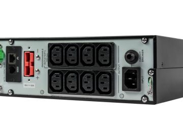 Systeme Electric SRTSE1500RTXLI