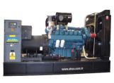 Дизельный генератор Aksa AD 700