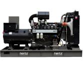 Дизельный генератор Hertz HG 1100 PL с АВР