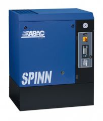 Винтовой компрессор Abac SPINN 11 ST (13 бар)