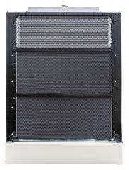 Дизельный генератор MGE P640DN с АВР