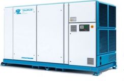 Винтовой компрессор Kraftmann TAURUS 500 W