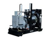 Дизельный генератор Geko 500003ED-S/DEDA