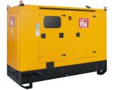 Дизельный генератор Onis VISA P 135 GX (Stamford) с АВР