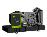Дизельный генератор Pramac GSW 275 DO 400V