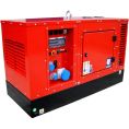 Дизельный генератор Europower EPS 163 DE