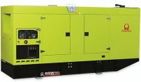 Дизельный генератор Pramac GSW 665 M 400V