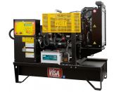 Дизельный генератор Onis VISA P 65 B с АВР