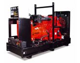 Дизельный генератор Gesan DVA 165E AUTO