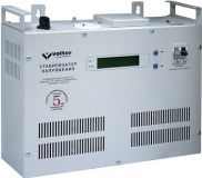 Стабилизатор напряжения Volter snpto-5-5-s