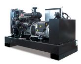 Дизельный генератор с автозапуском Gesan DPB 15E AUTO