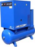 Винтовой компрессор Remeza ВК7Т-15-270Д