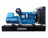 Дизельный генератор Energoprom EFB 400/400