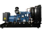 Дизельный генератор EFYC 750/400 (Evo Tec) с АВР