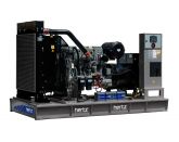 Дизельный генератор Hertz HG 902 PC с АВР