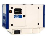 Дизельный генератор FG Wilson P88-1