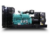 Дизельный генератор CTG 1000С с АВР