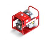 Дизельный генератор Вепрь АД 6-Т400-ВМ18С с АВР