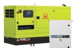 Дизельный генератор Pramac GSW 115 P 230V 3Ф