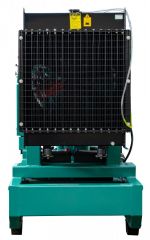 Дизельный генератор MGE P20CS