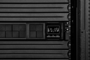 Systeme Electric SRVSE1KRTI