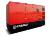 Дизельный генератор ED 580/400 V (S)