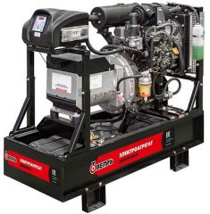 Дизельный генератор Вепрь АДС 8-230 РЯ в контейнере с АВР