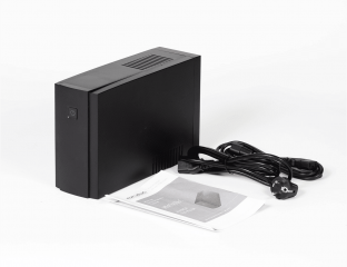 ИБП Импульс ЮНИОР 650 (Россия)