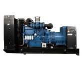 Дизельный генератор General Power GP2750YC