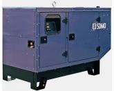 Трехфазный дизельный генератор SDMO J44K