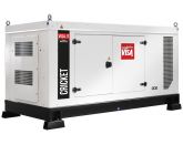 Дизельный генератор Onis VISA P 181 CK