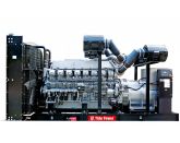 Дизельный генератор Tide Power FB1875-R TP с АВР