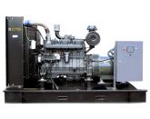 Дизельный генератор CTG 625SD