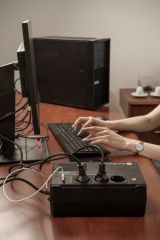 Systeme Electric BVSE400RS