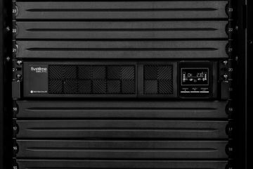 Systeme Electric SRTRU2000RTXLISH