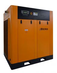 Винтовой компрессор Berg ВК-280-Е 10