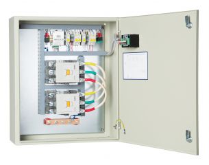 Газовый генератор Pramac GGW275G с АВР
