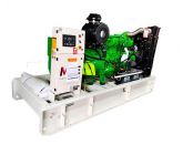 Дизельный генератор MGE P300MG с АВР