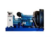 Дизельный генератор General Power GP220BD