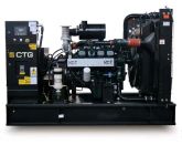 Дизельный генератор CTG 625D с АВР